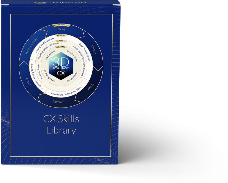 CX Skills Library