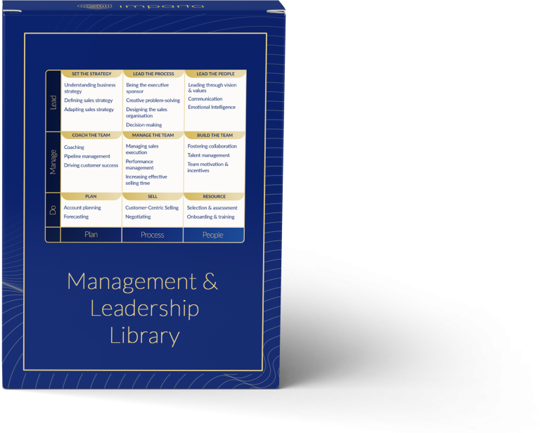 Management and Leadership Library