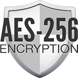 AES-256 Encryption